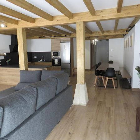 Casa Familiar Cerca De Cabarceno Villa Penagos Kültér fotó