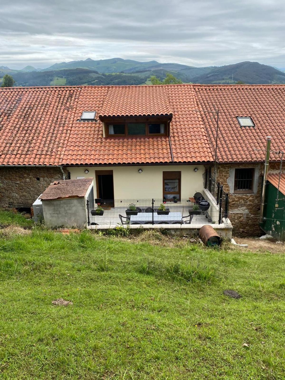 Casa Familiar Cerca De Cabarceno Villa Penagos Kültér fotó