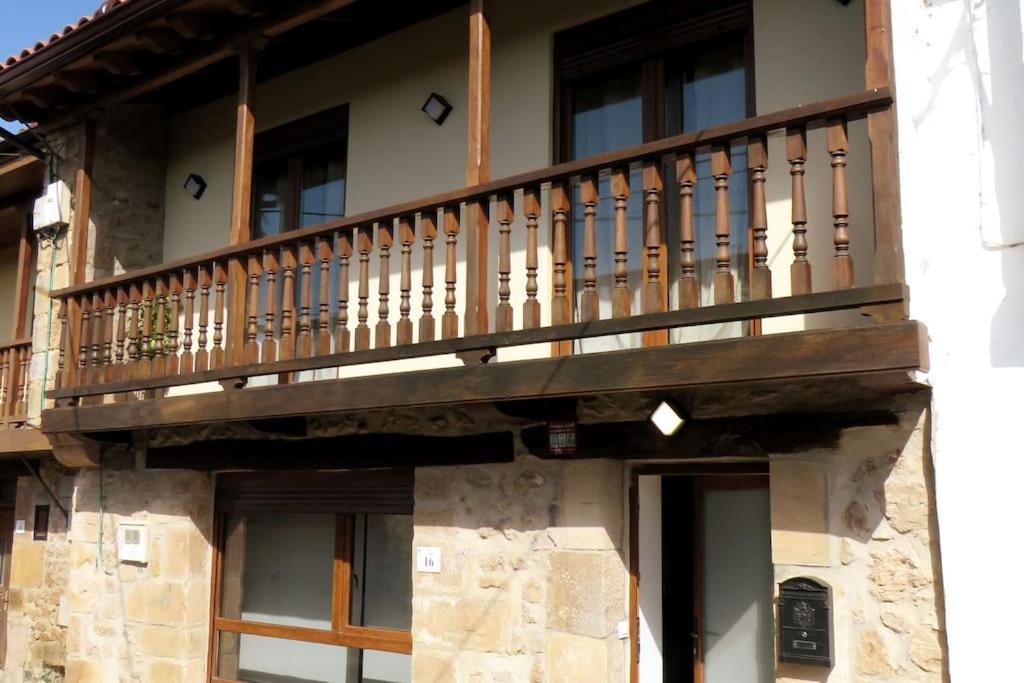 Casa Familiar Cerca De Cabarceno Villa Penagos Kültér fotó