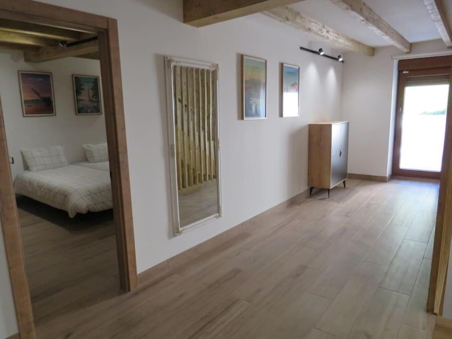 Casa Familiar Cerca De Cabarceno Villa Penagos Kültér fotó